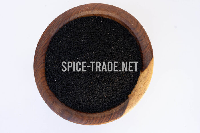 BLACK CUMIN SEEDS