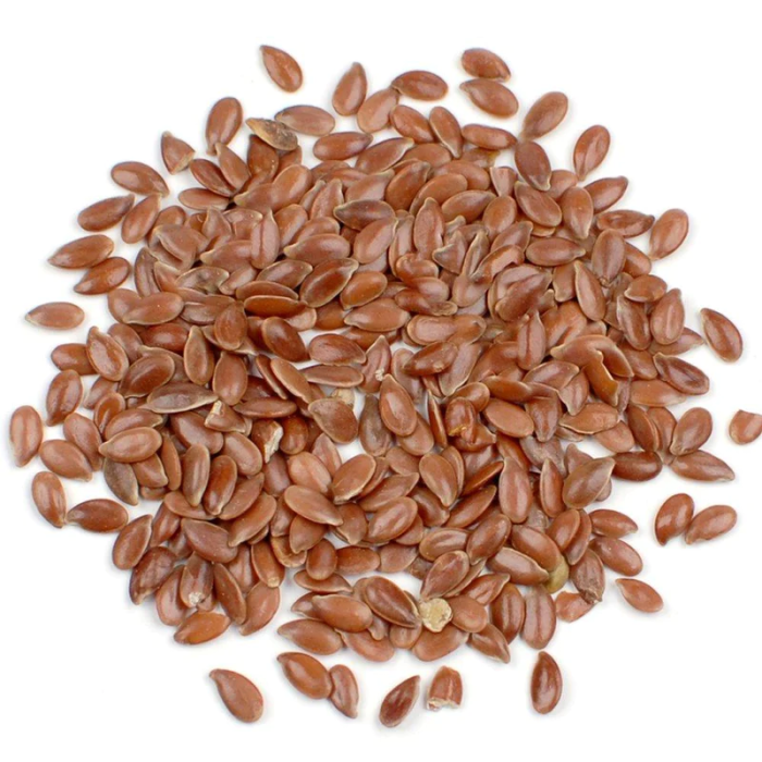 FLAX SEEDS