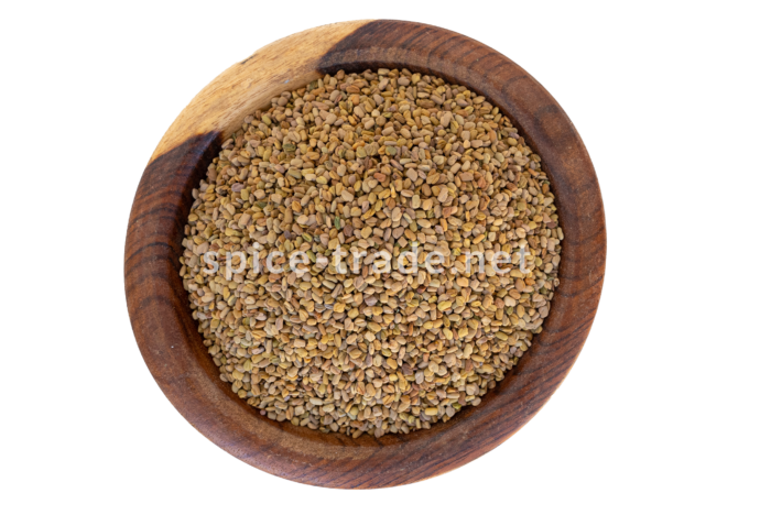 FENUGREEK SEEDS