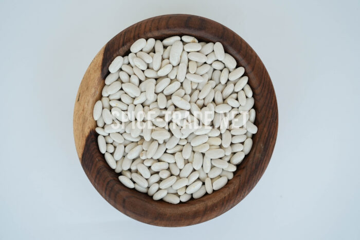 WHITE KIDNEY BEANS