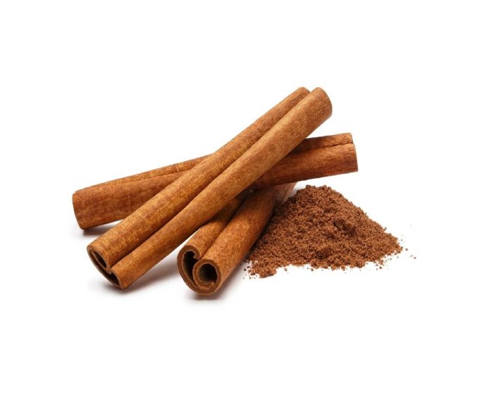 CINNAMON